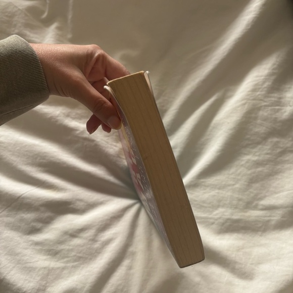 Big Magic from Elizabeth Gilbert - Paperback - Fair Condition - Picture 5 of 5